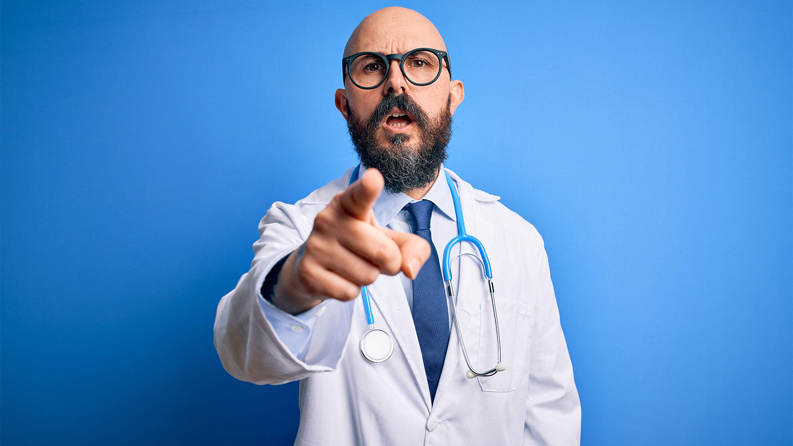 A Precarious Moment for 'Pimping' in Medicine