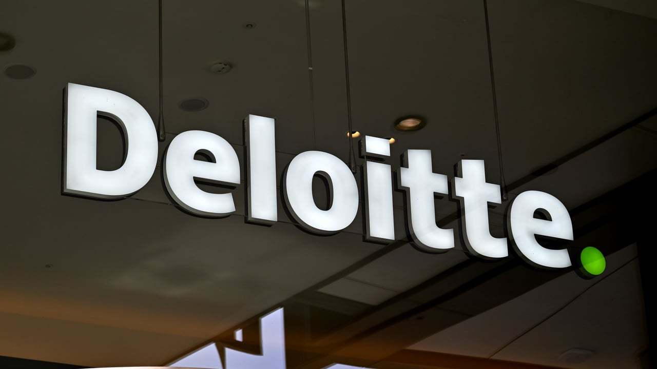 Deloitte pays $21.5 million to settle DOJ DEI investigation