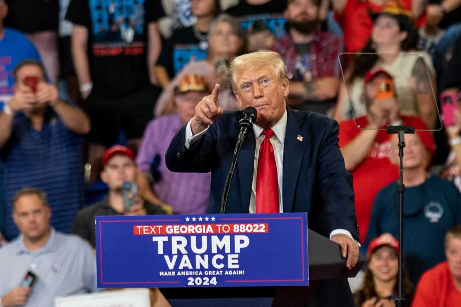 A Trump-Linked Crypto Firm Just Won Approval for a National Bank, and the Regulator’s Decision Listed Every Conflict of Interest But Approved It Anyway