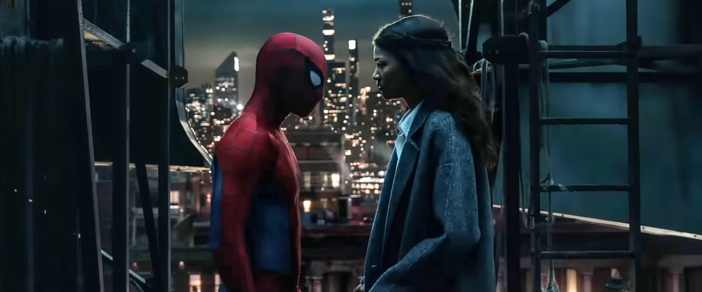 ‘Spider-Man: Brand New Day’ Becomes Second-Fastest Movie to Hit $1 Billion Overseas, Powers to $1.67 Billion Globally