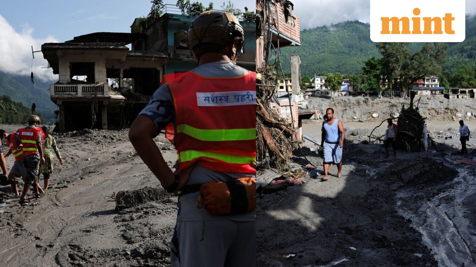 Nepal floods top updates: At least 469 dead, over 1,000 missing as China halts rescue ops amid risk of renewed flooding