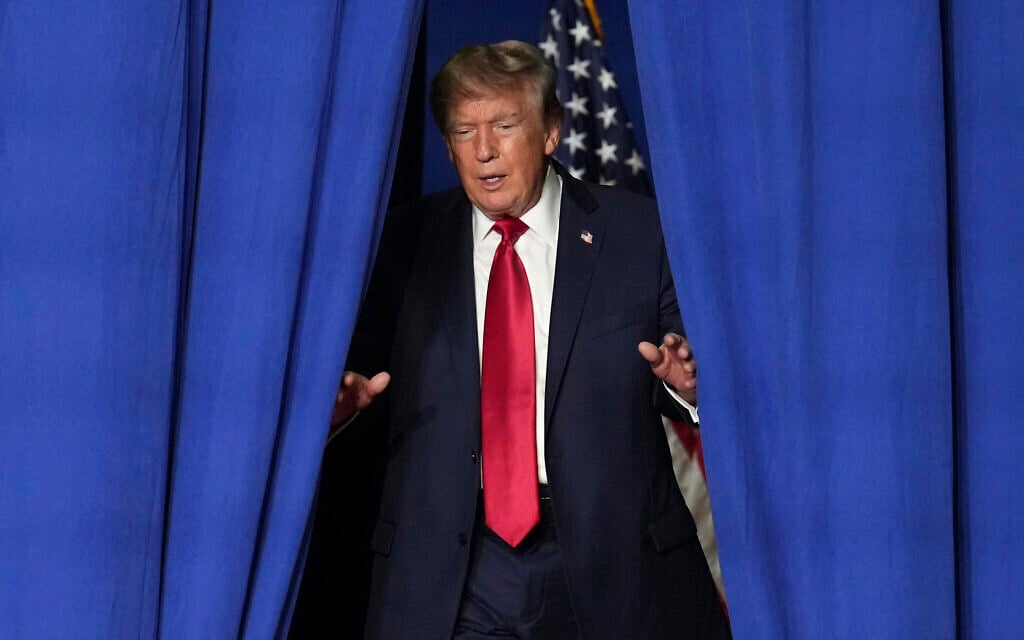Going all in on sanctions, Trump limits how much he can squeeze out of Iran
