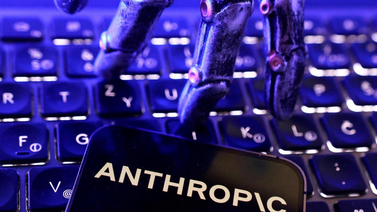 Anthropic unveils new framework allowing AI agents to operate physical devices