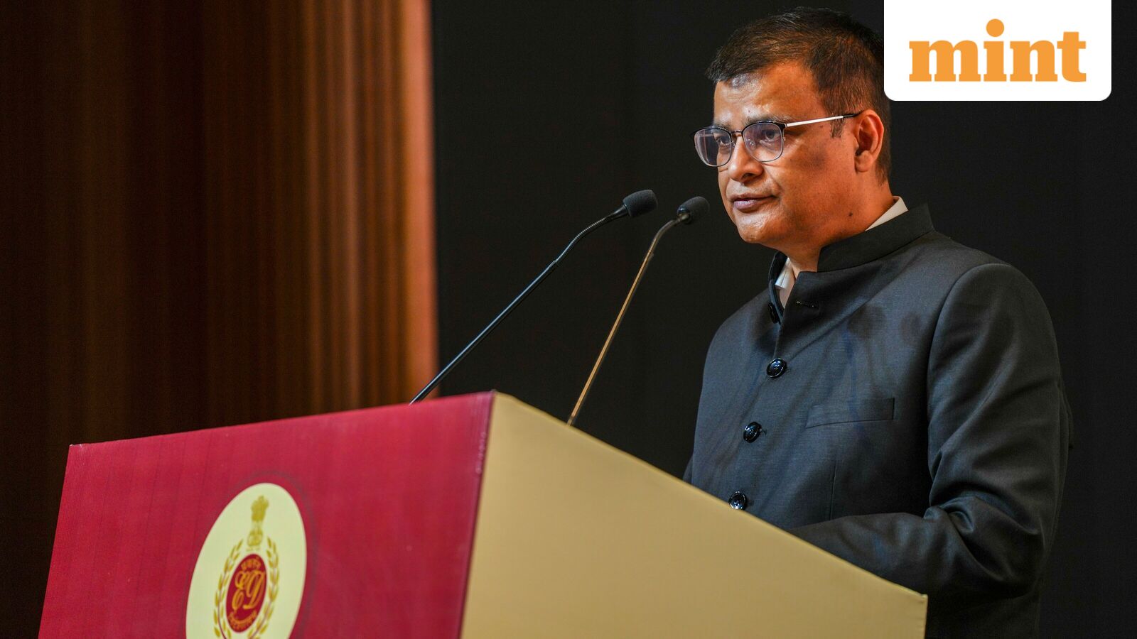 Centre extends ED Director Rahul Navin's tenure by one year till August 2027