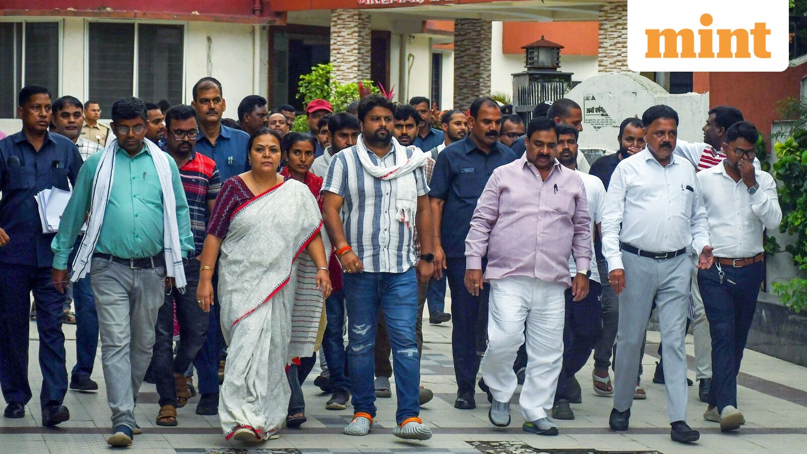 What has Jharkhand govt promised protesting students? Key demands addressed, CBI probe remains sticking point