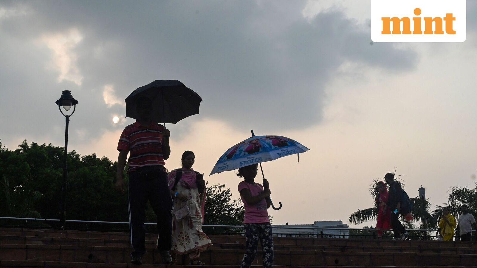 IMD warns of heavy rain across north, central India; east to see more showers