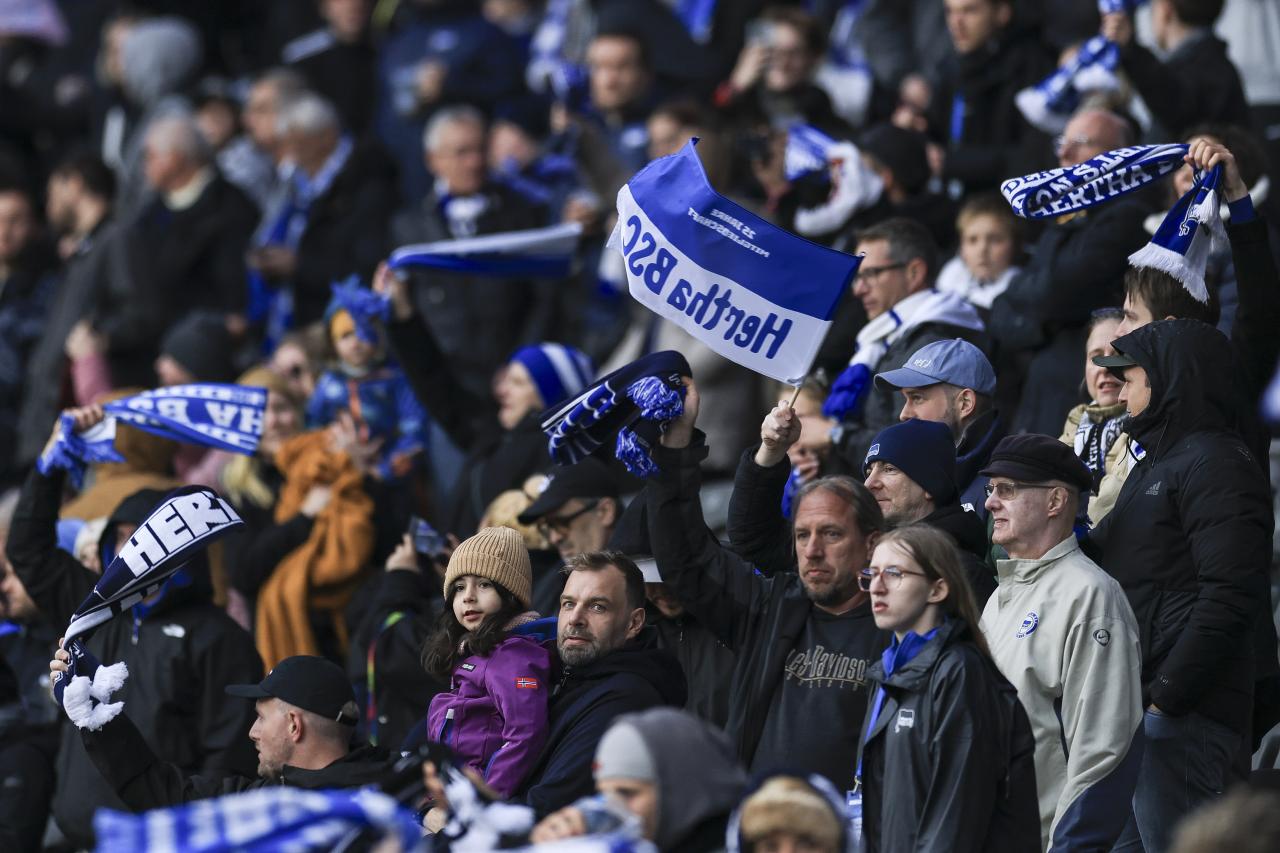 2. Bundesliga Preview: Hertha hope to maintain perfect record, Osnabrück seek maiden point