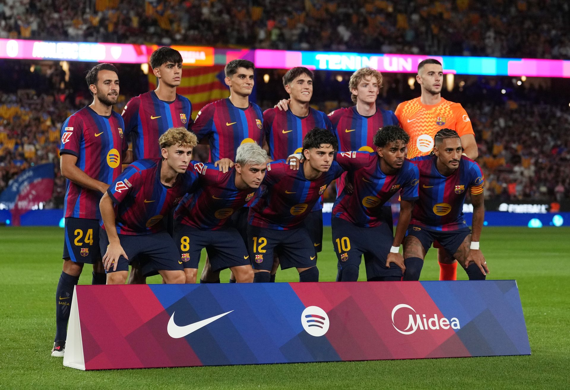 Rodri’s debut, Cubarsi’s return | Three takeaways from Barcelona 2-0 Athletic Club