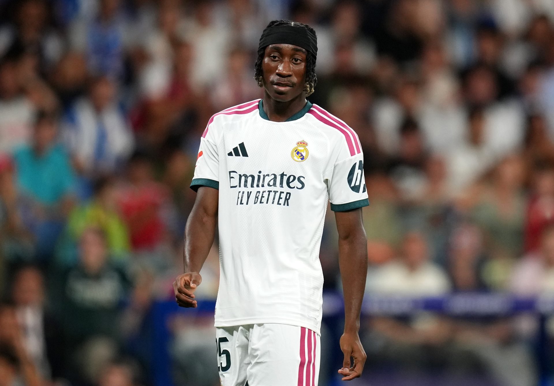 Yan Diomande: A record fee, huge expectations and an early battle for minutes at Real Madrid