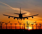 Food allergies when flying are no joke. That's why nuts should be banned on planes | Lucy Pasha-Robinson