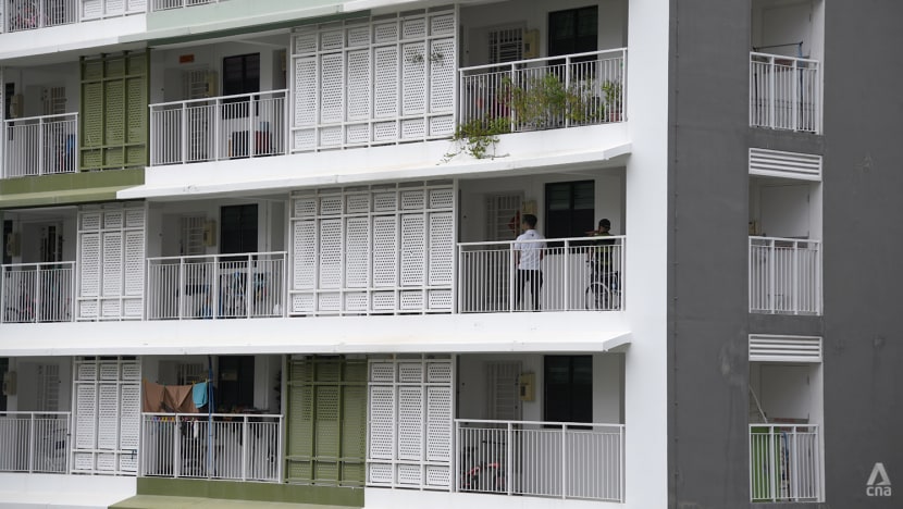 Tampines pilot scheme to resolve neighbourly disputes to be expanded nationwide from Sep 1