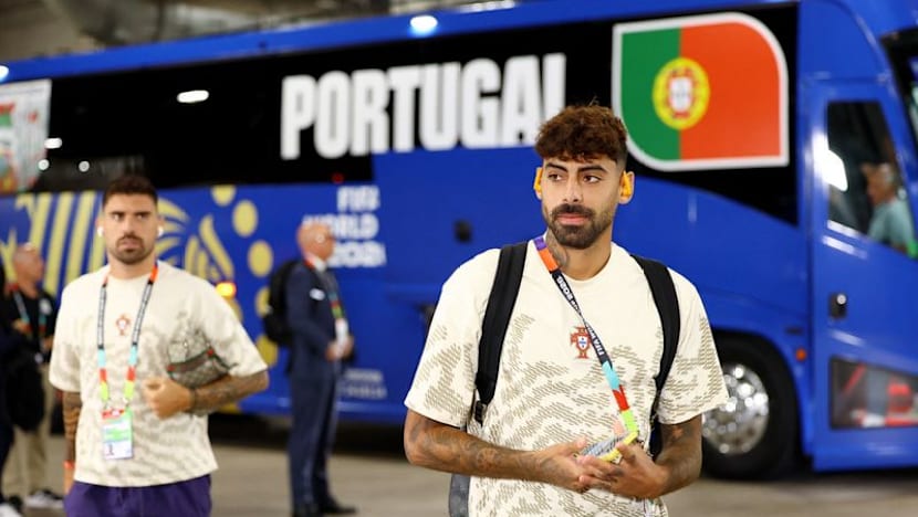 Al Nassr sign Portugal’s Costa from Mallorca