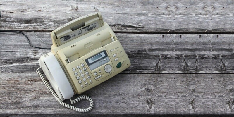 Exec couldn’t identify a photocopier, which made for a fax-inating tech support call