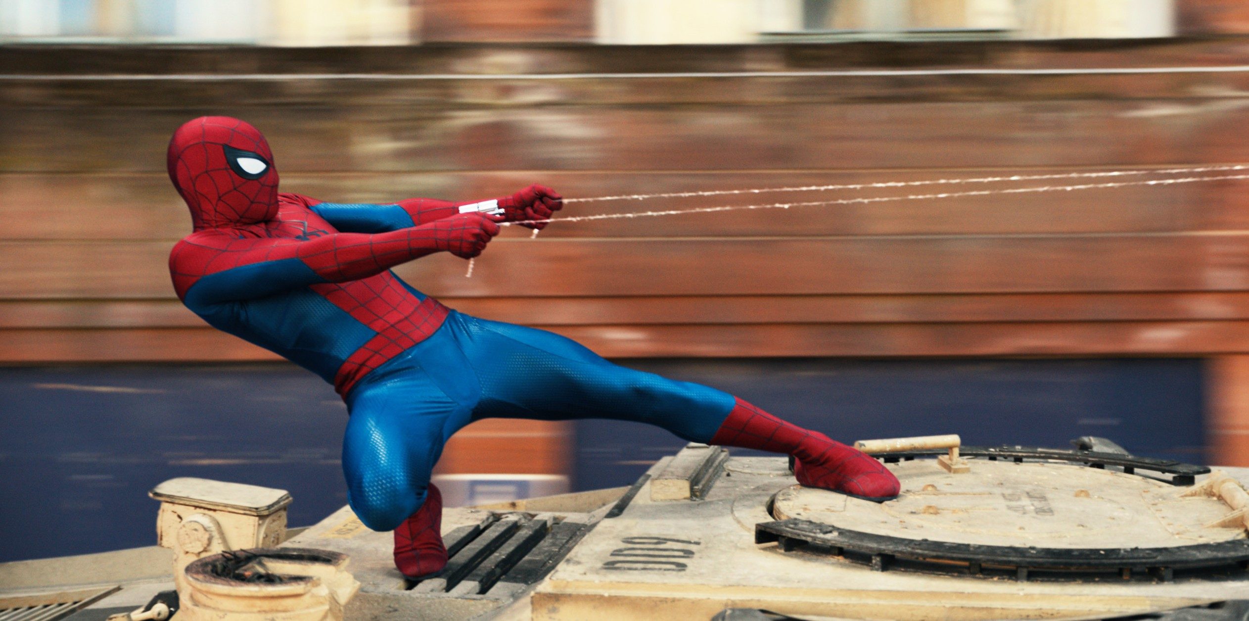‘Spider-Man: Brand New Day’ Is Second-Fastest Film To Cross $1B At Int’l Box Office; Global Now At $1.67B