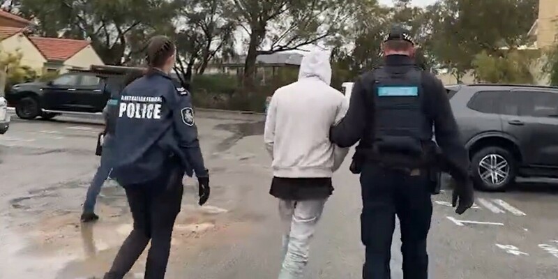 Australian cops cuff alleged TeamPCP masterminds