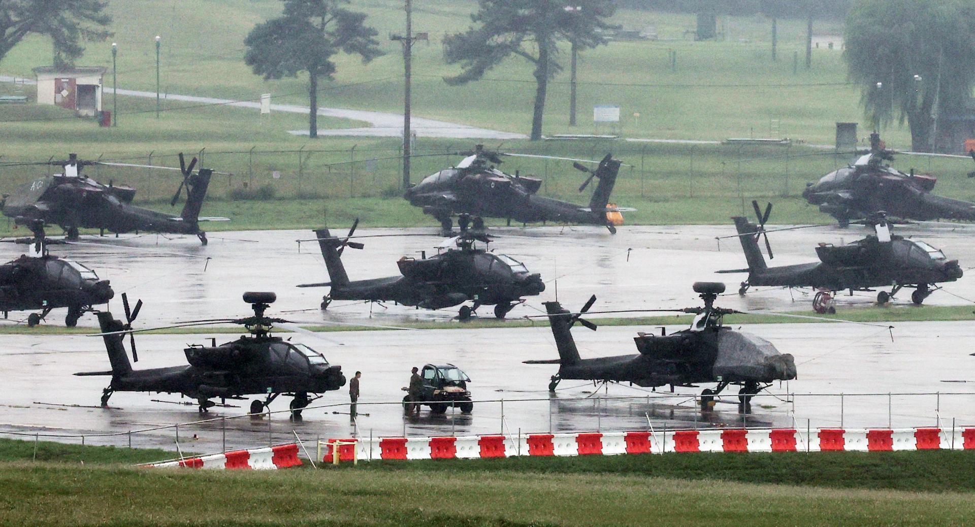 65% of S. Koreans support nuclear armament: poll