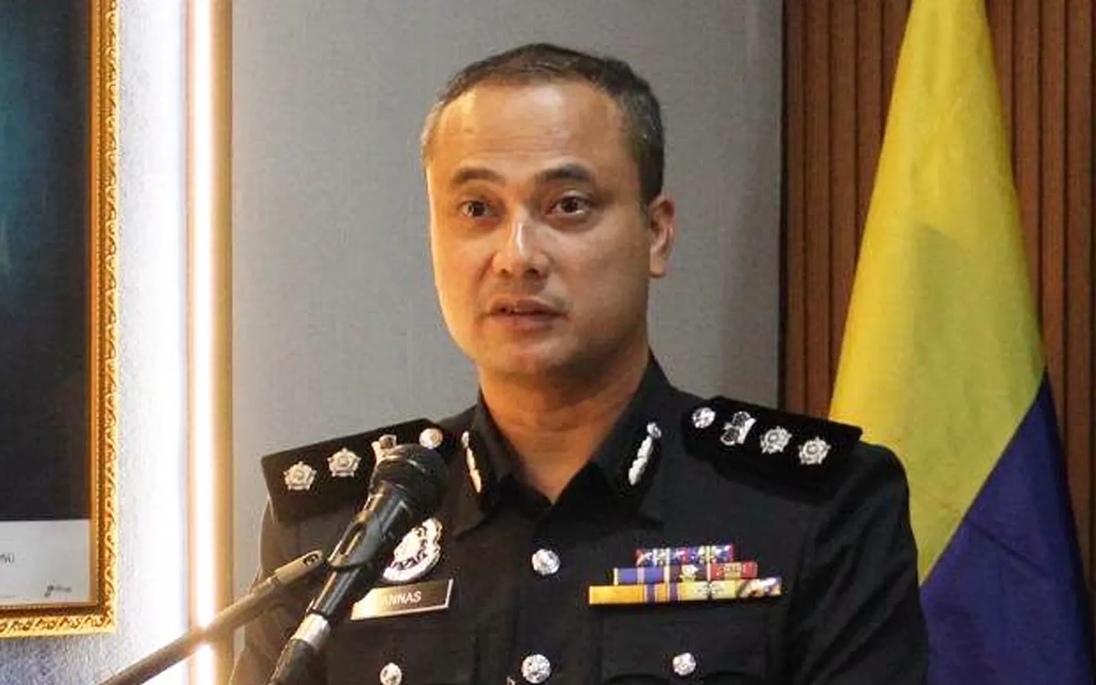 Samun guna pisau: 2 remaja antara 7 ditahan bantu siasatan
