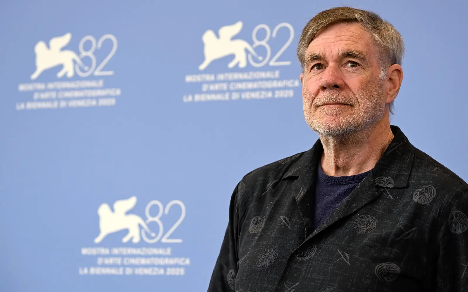 Gus Van Sant in six films