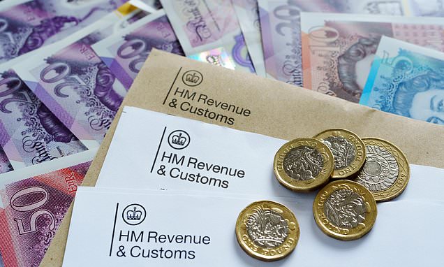Some low-paid workers will be able to claim pension top-up from HMRC: Could you have been underpaid?