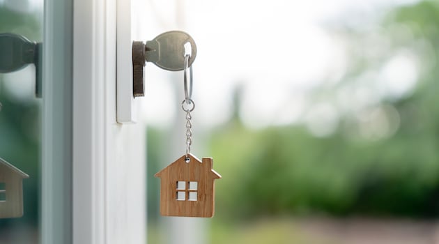 Landlord claimed she issued termination notice to use property during ‘heavy traffic’