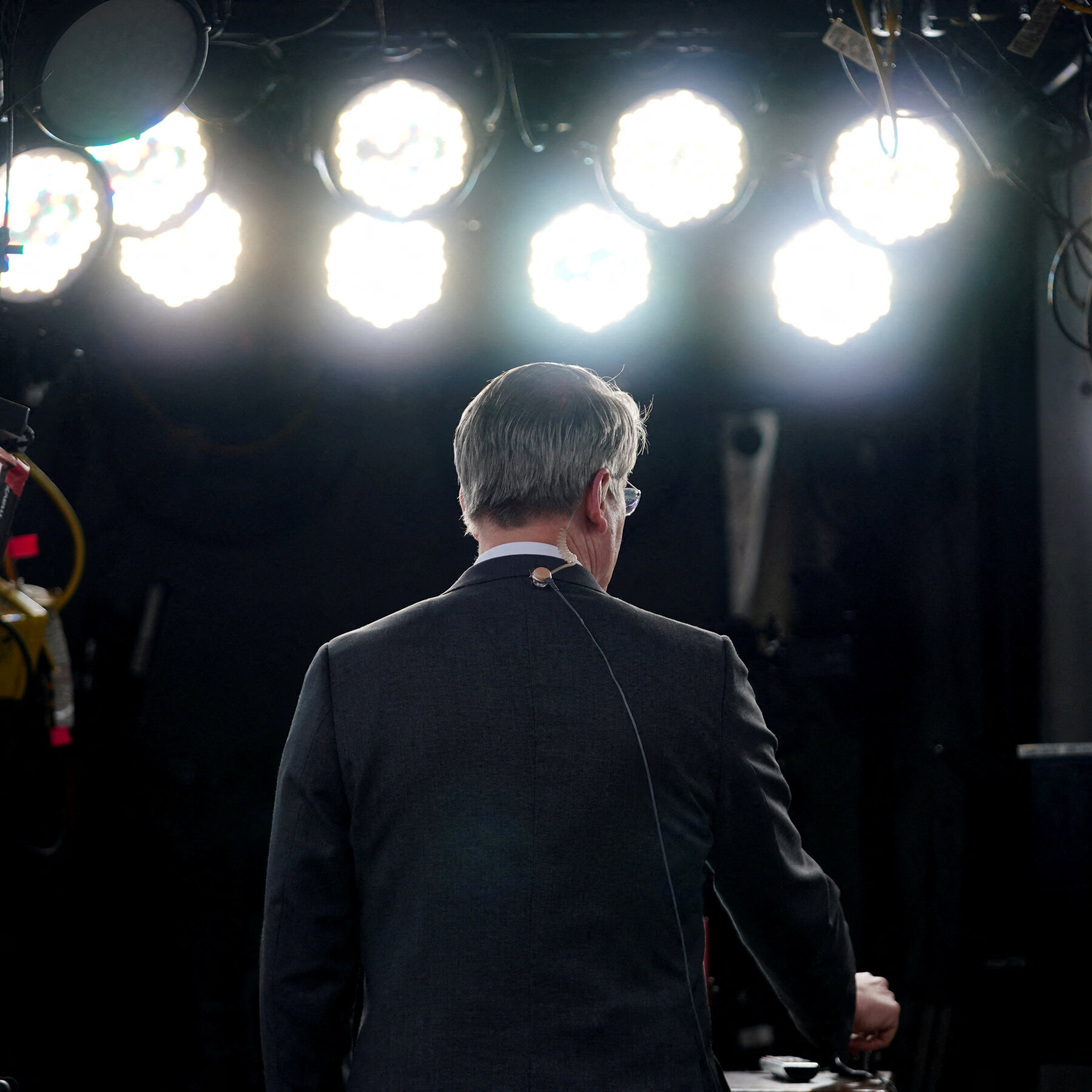 Wall Street Loved Scott Bessent and Kevin Warsh. Not Anymore.