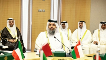 GCC meeting discusses advancing Islamic and endowment related work