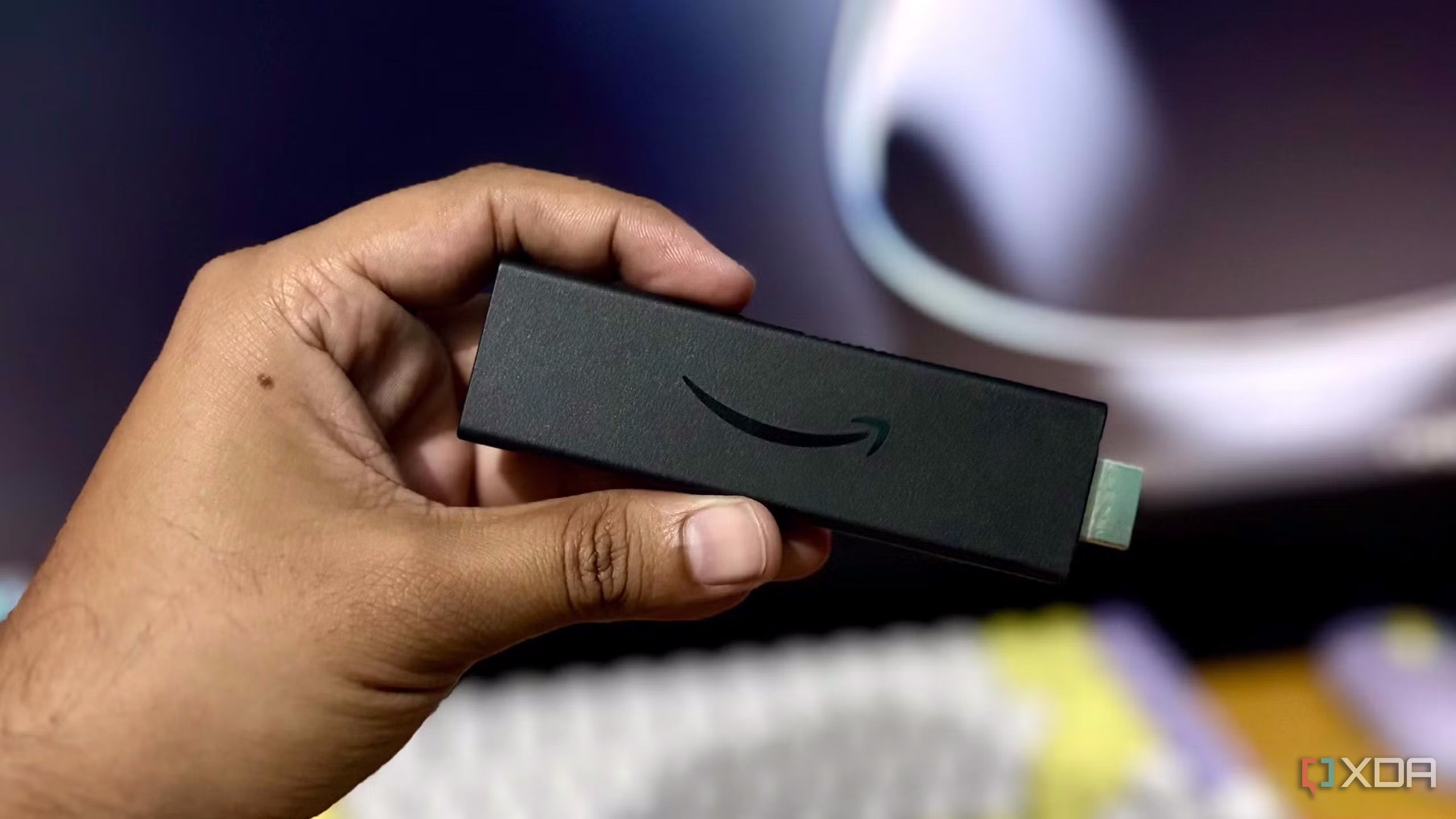 Don't buy the new Fire TV Stick if you actually plan to use Jellyfin or Kodi