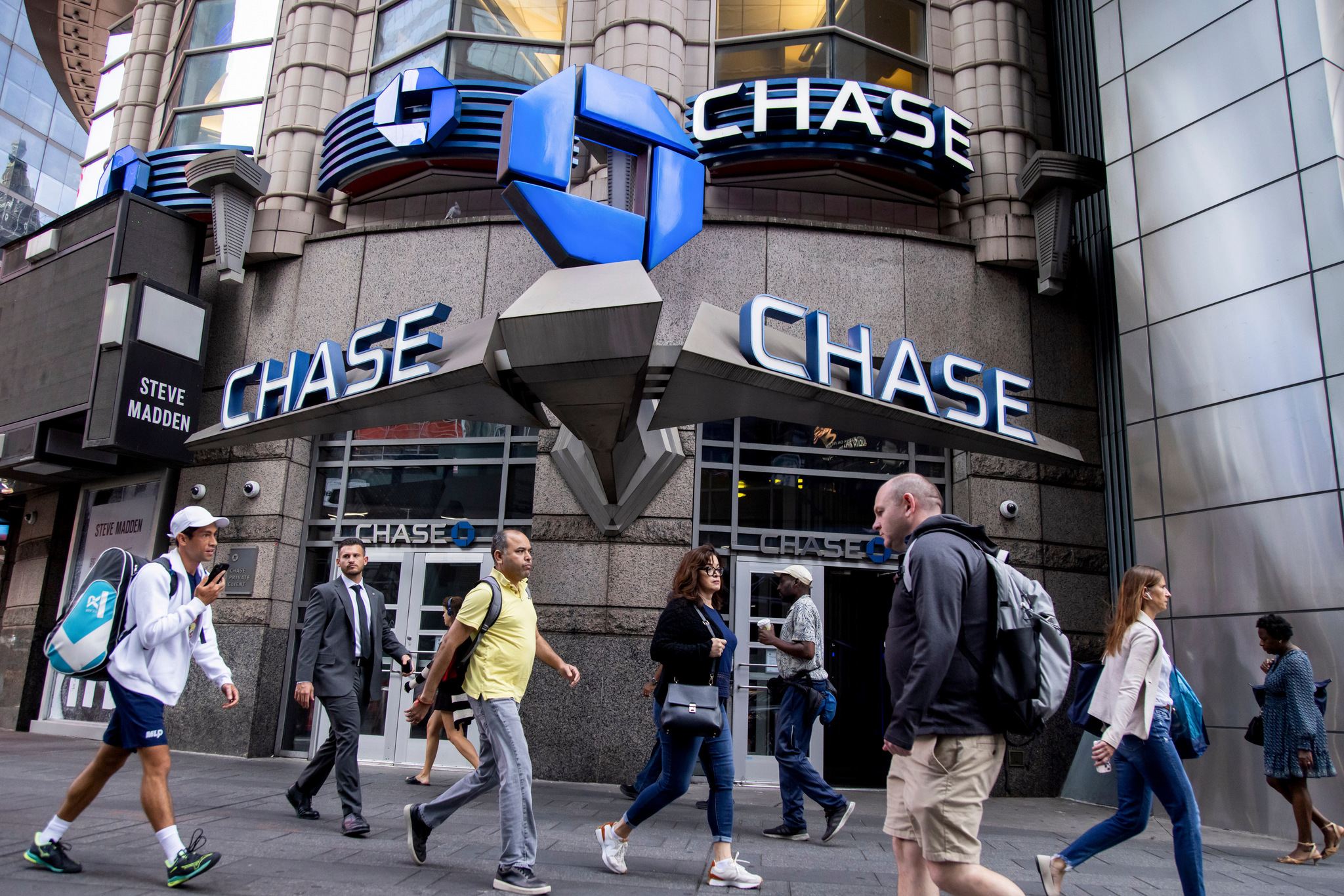 La banca mayorista global apunta a ingresos de hasta 730.000 millones en 2030