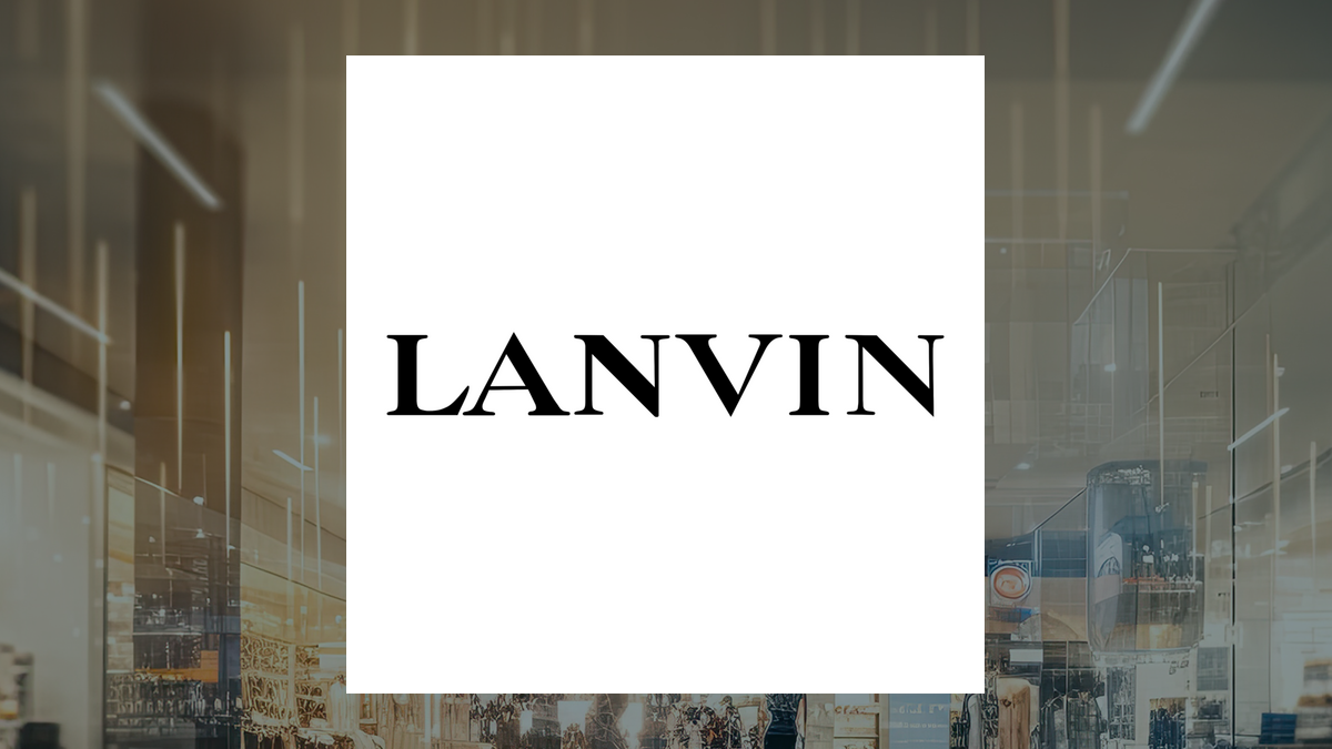 Lanvin Group Q2 Earnings Call Highlights