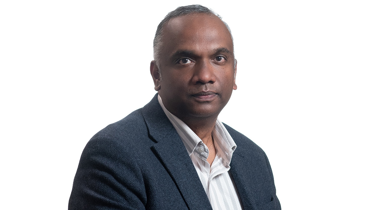 The end-user is not cyber security’s weakest link