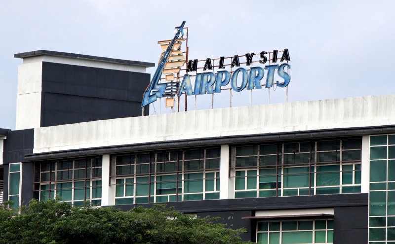 MAHB reviews duty-free concession model at its airports