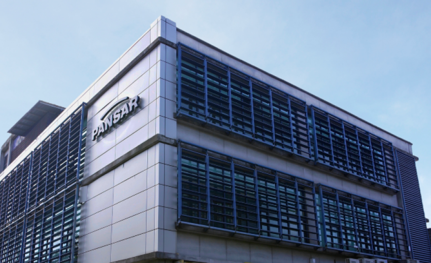 Pansar 1Q net profit up 22 pct as margins offset softer revenue