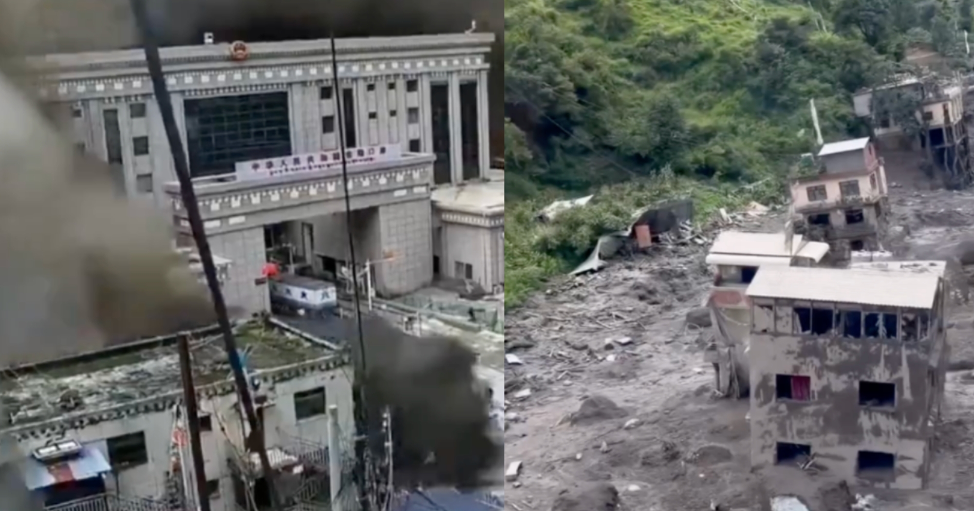 Nepal flash floods: MFA in touch with families of affected S'poreans