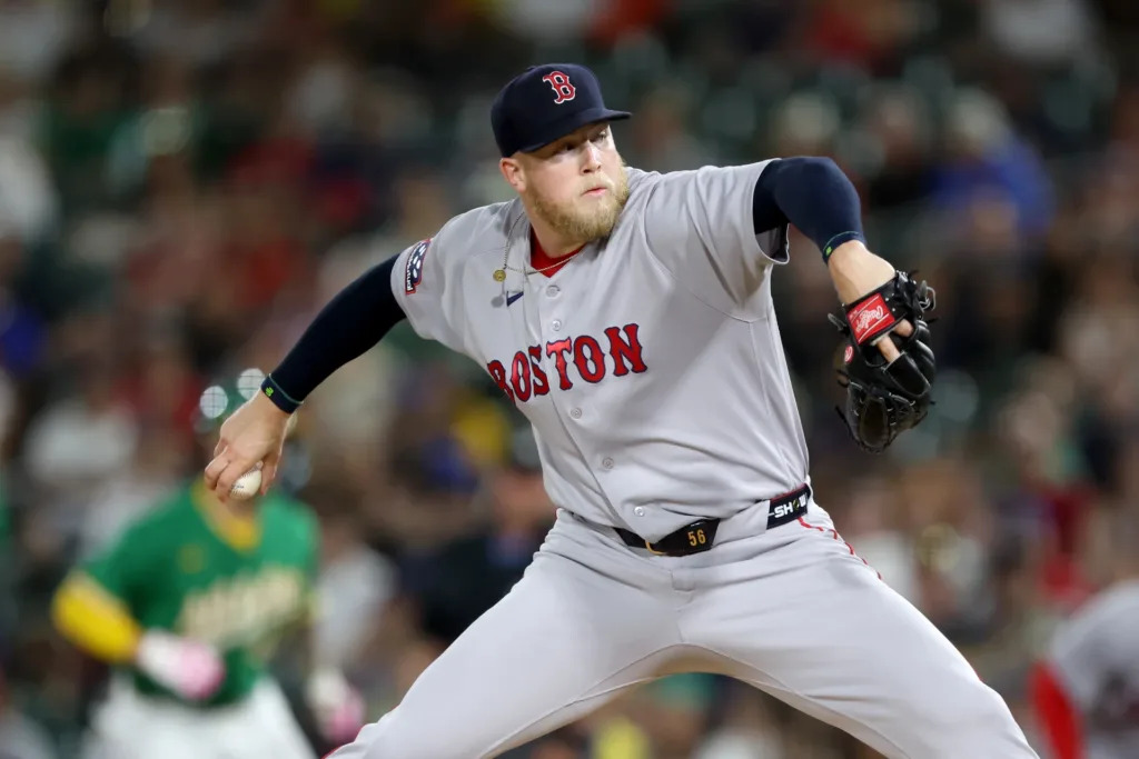 Angels Activate Reliever Ryan Watson After Waiver Claim