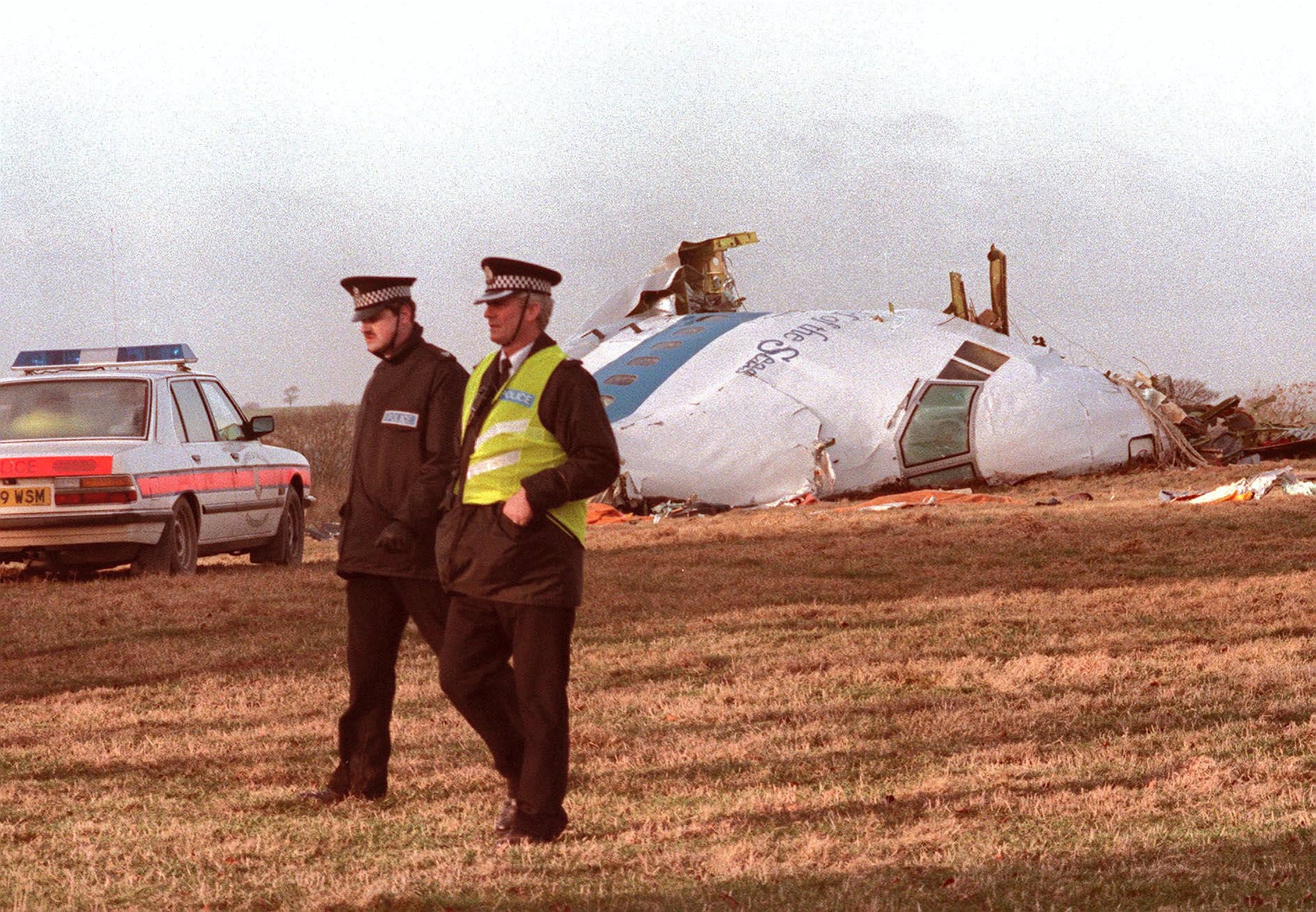 Lockerbie trial jury instructions may include warning about prediction markets