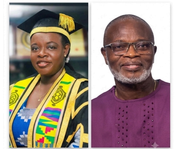 2022/2023 AUCC students ‘shall be eligible’ for certificates under University of Ghana seal – UG clarifies