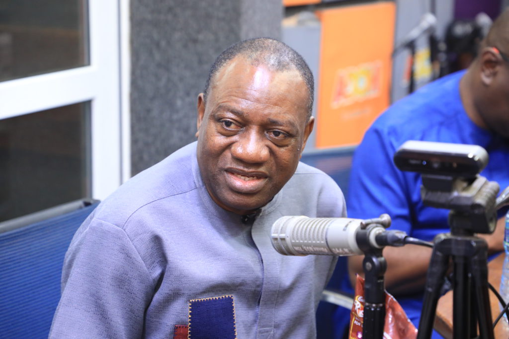 90% of planned strikes were called off under my tenure – Pelpuo