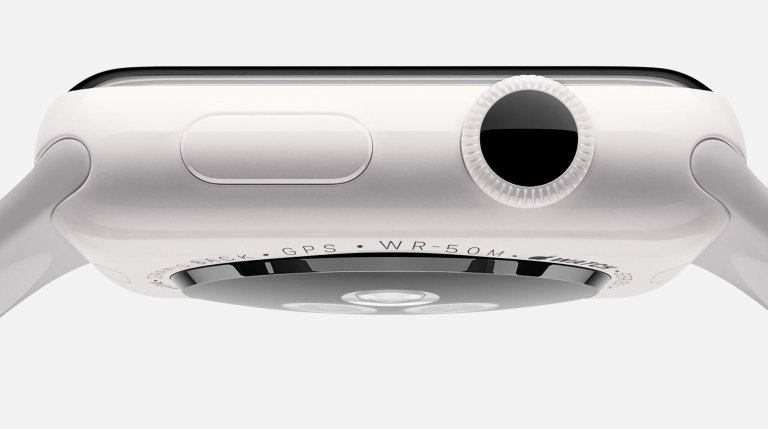 Ceramic Case Could Return With Apple Watch Series 12