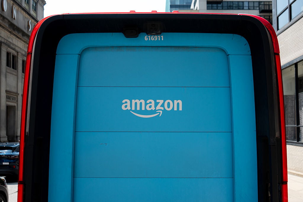 Amazons new Texas AI data center will include massive amounts of air pollution