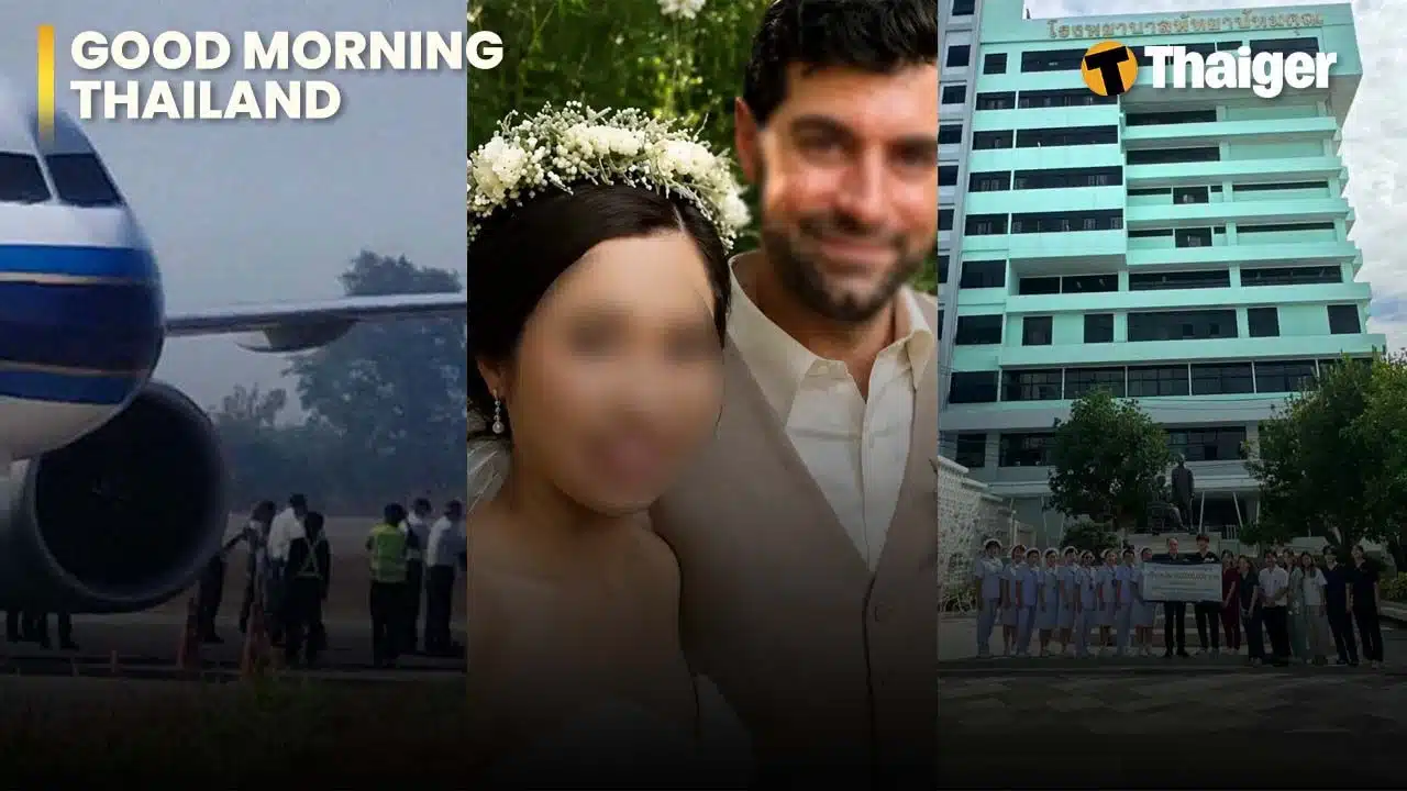 Thailand video news | Thailand introduces expanded deportation rules for foreign nationals, Thailand real estate awards mark a decade with revamped 2026 edition