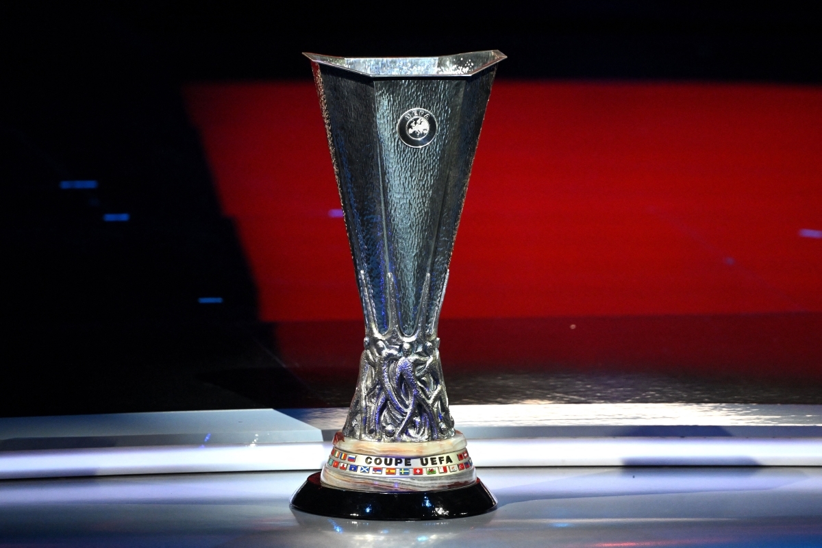 2026-27 Europa League draw: Who could Milan and Juventus face?