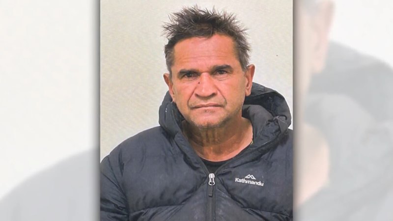 Ex-AFL star Nicky Winmar jailed then bailed over attack