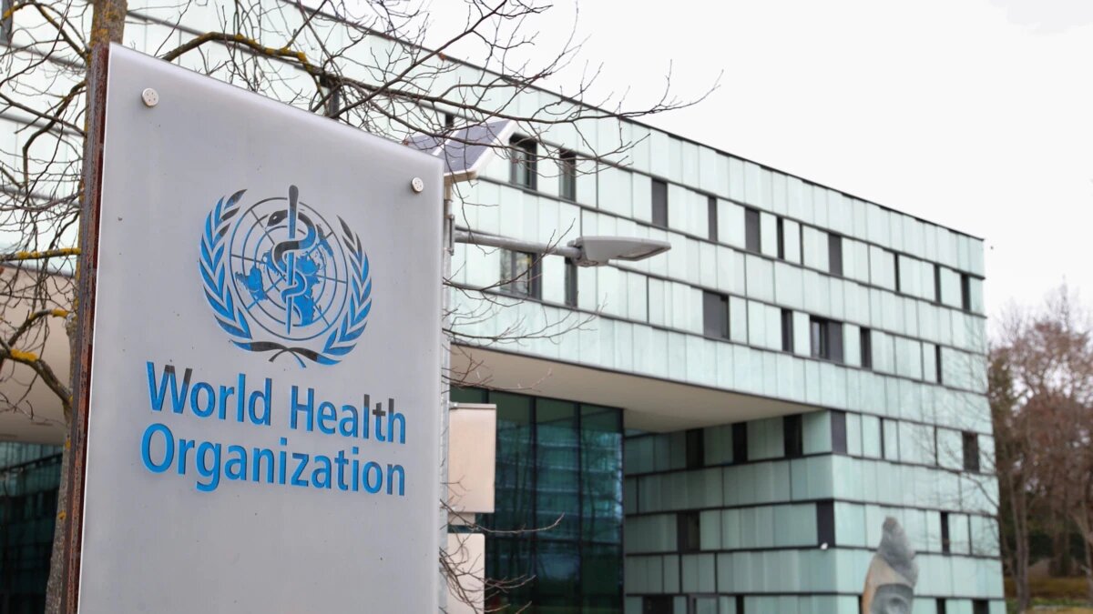 WHO recommends a clinical trial of Ebola vaccine against Bundibugyo virus