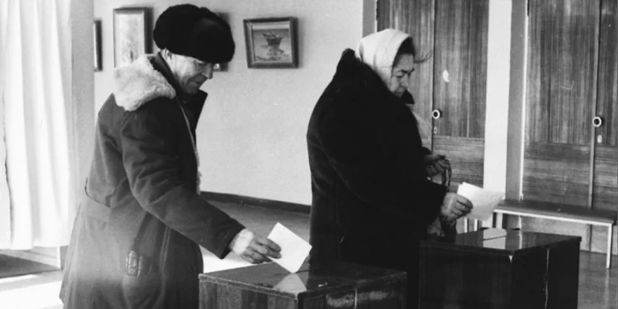 Returning Crimean Tatars helped secure support for Ukrainian independence in Crimea