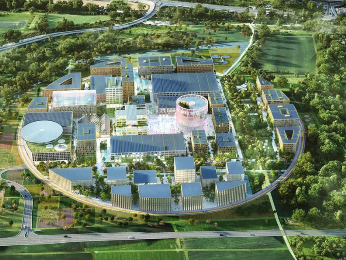 Amaravati to get India’s first quantum-AI university