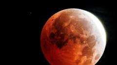 Stunning photos capture August's Sturgeon Moon