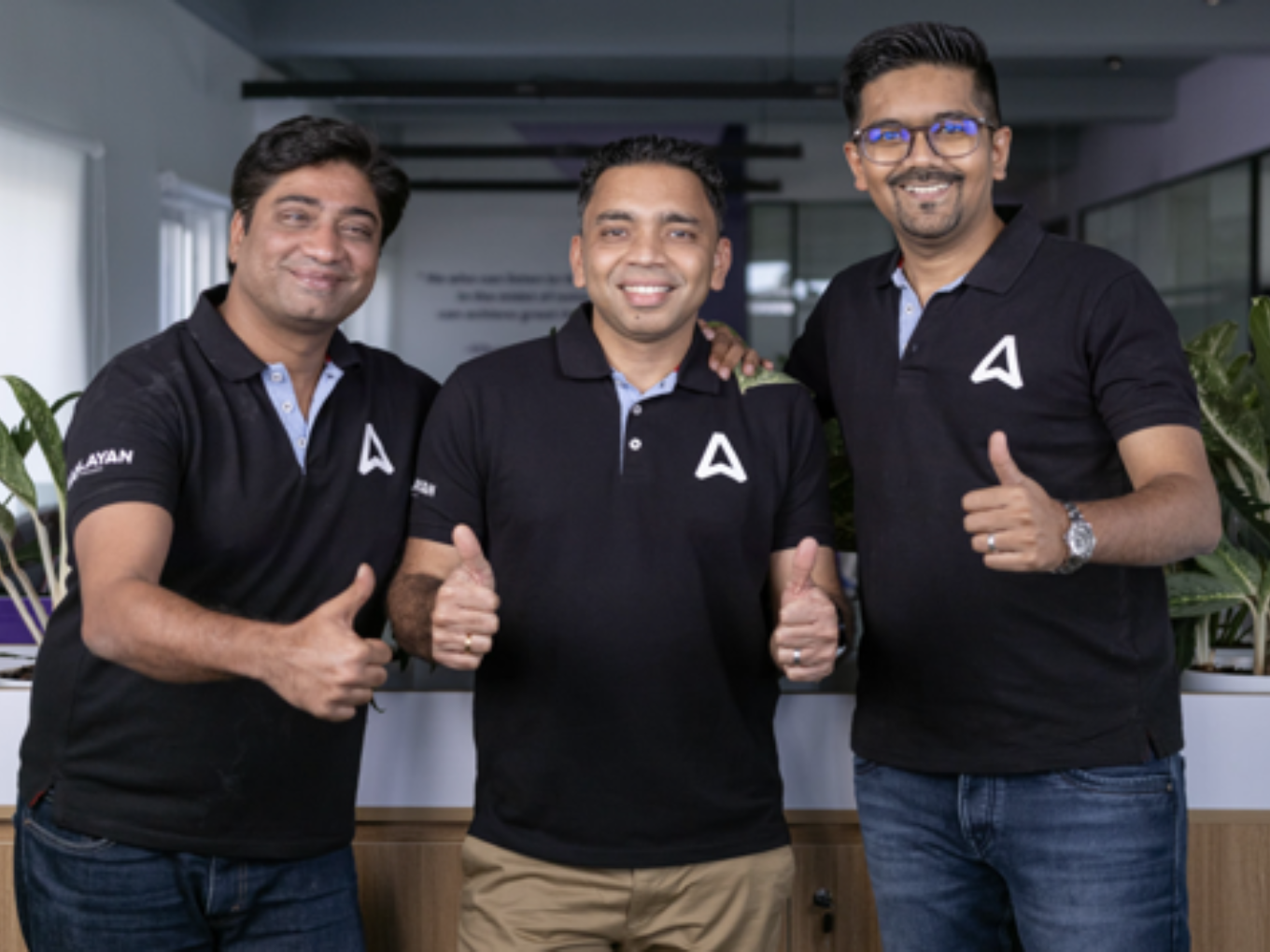 Defence Tech Startup Sanlayan Turns Profitable In FY26, Revenue Surges 5.7X To ₹125 Cr