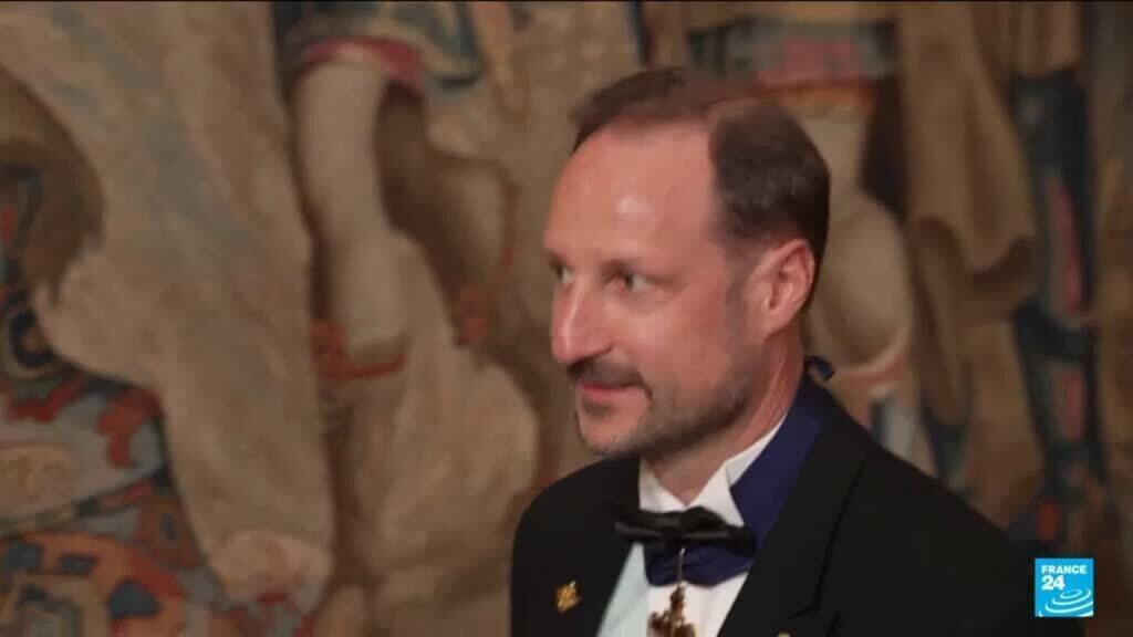 King Harald's death puts focus on Norway's future king