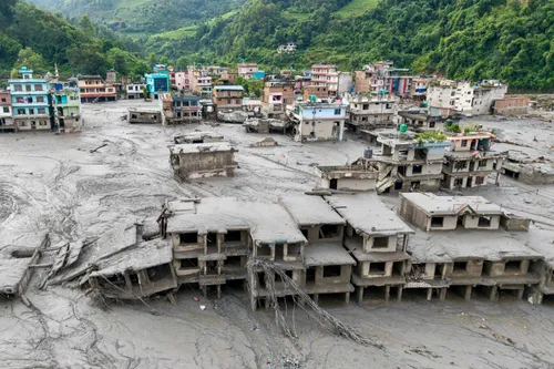 South Africans missing in Nepal tragedy