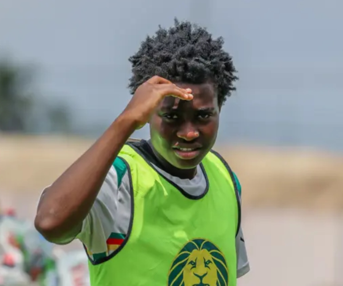 Nigeria vs Cameroon: Eto discloses Indomitable Lionesses’ greatest strength